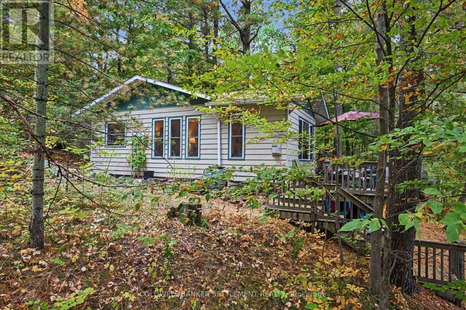 599 Black Lake Road Property Photo 1