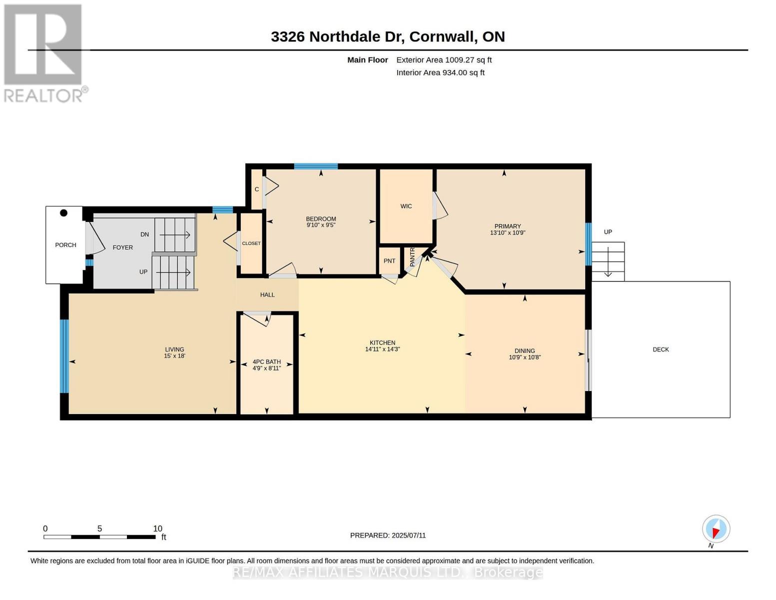 3326 Northdale Drive Property Photo 34
