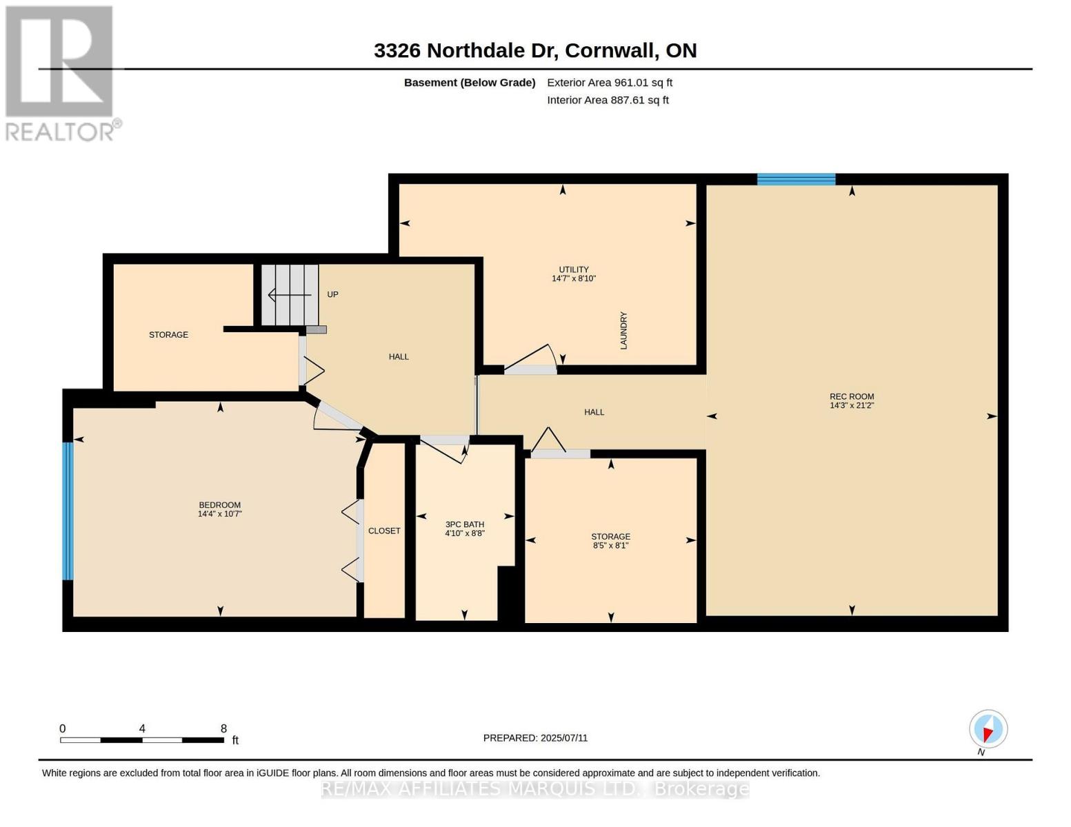 3326 Northdale Drive Property Photo 35