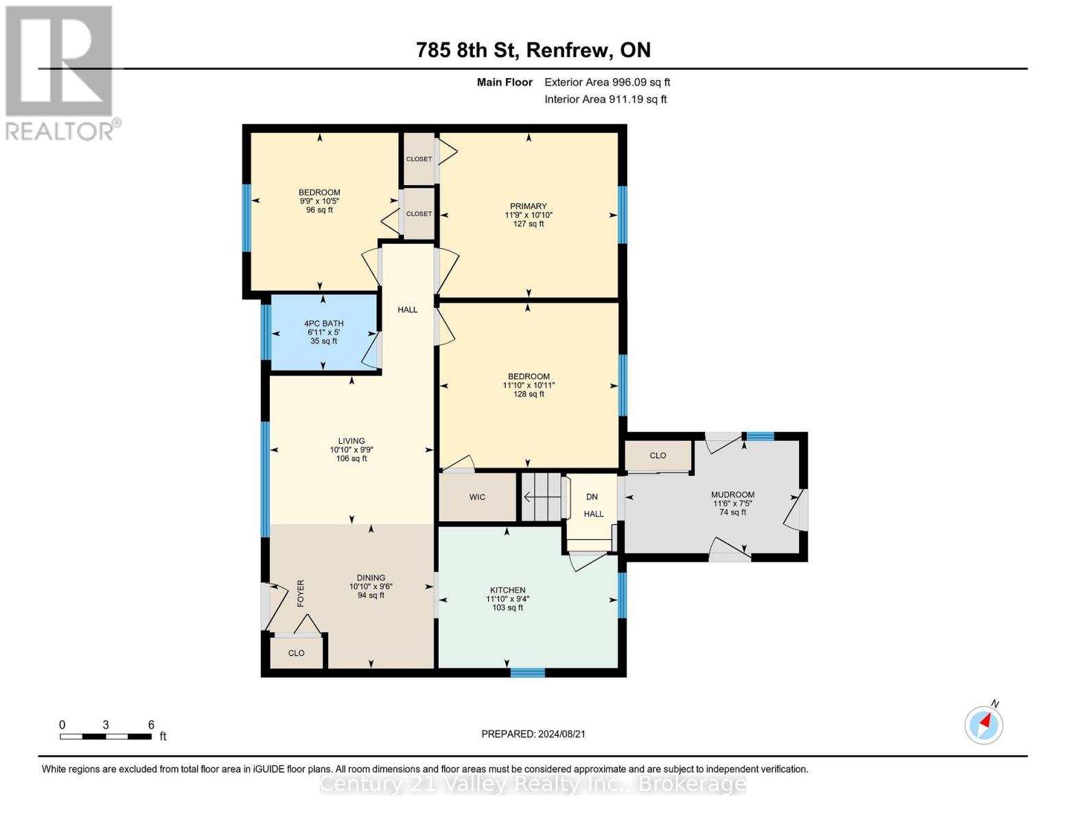 785 Eighth Street Property Photo 49