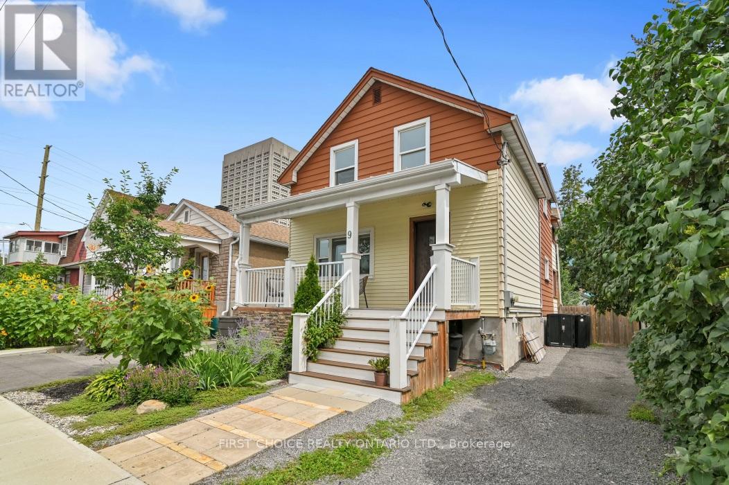 9 Huron Avenue Property Photo 1