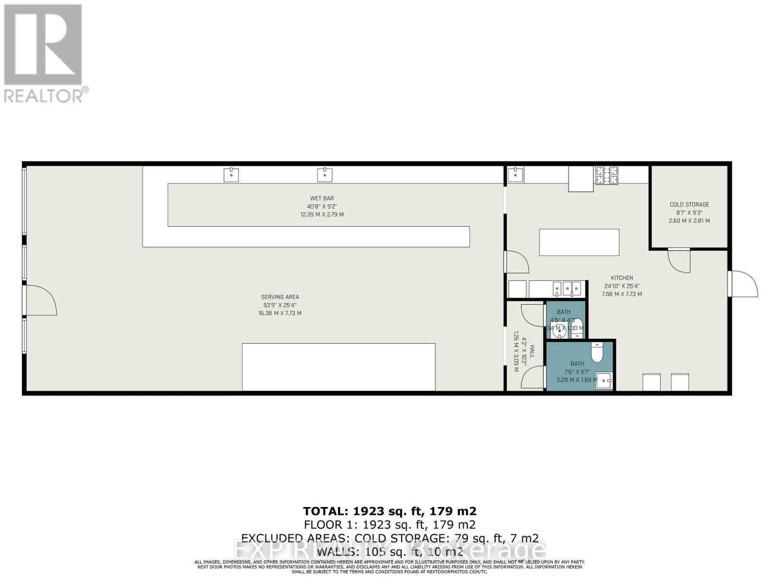 D2 - 782 Eagleson Road Property Photo 35