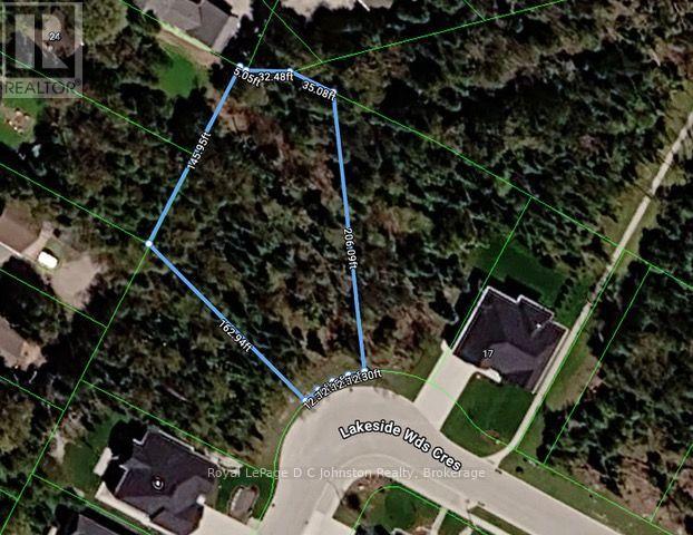 13 Lakeside Woods Crescent Property Photo 3