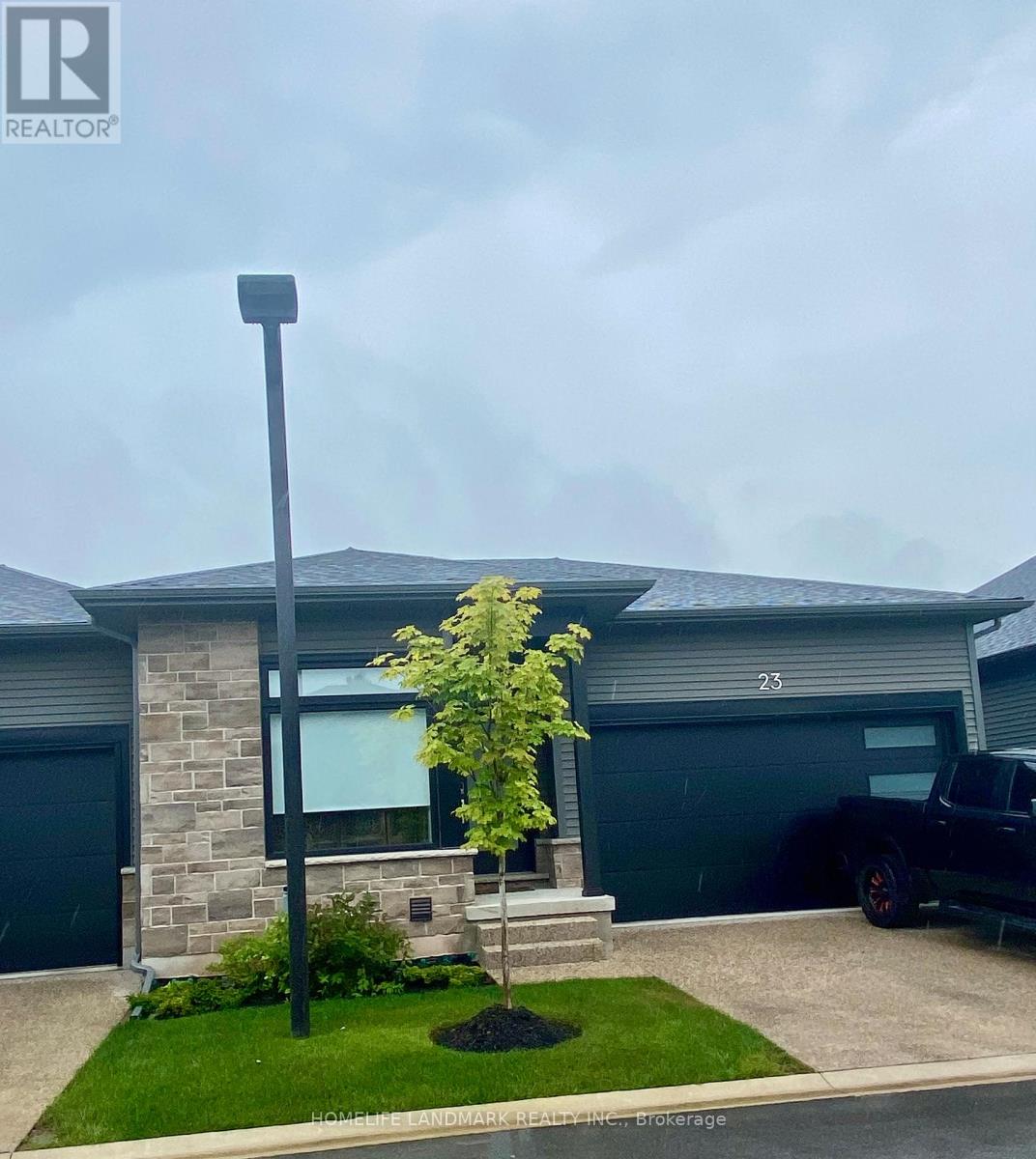 UNIT 23 - 8974 WILLOUGHBY DRIVE