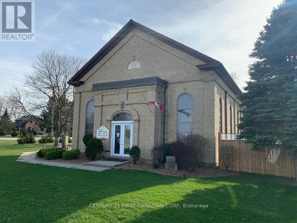 14310 Ilderton Road Property Photo 1