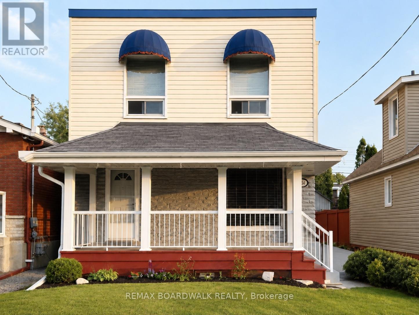 1 - 332 Shakespeare Street Property Photo 1