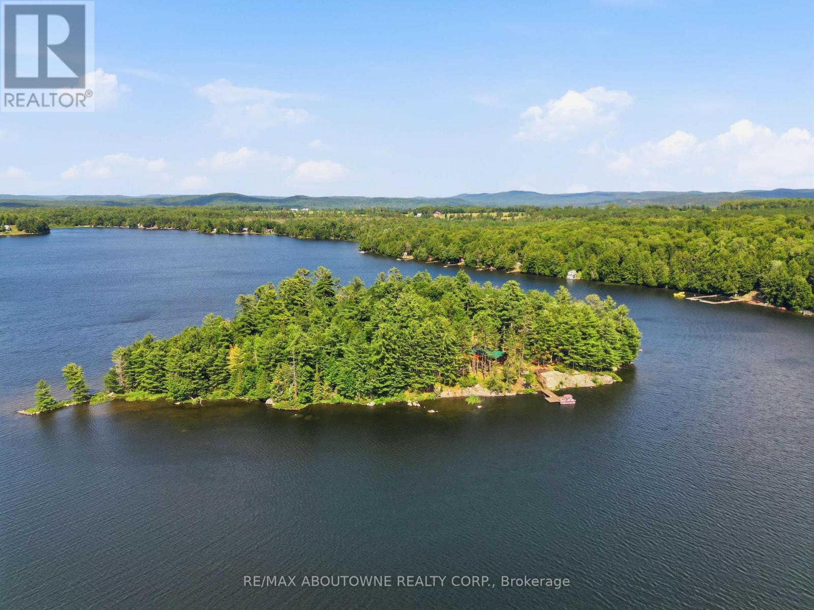 370 Fraser Lake Property Photo 1