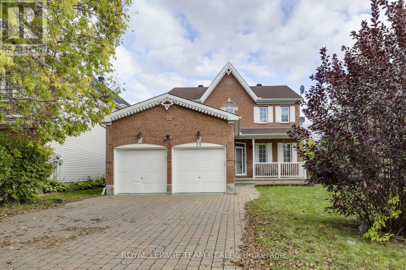 35 NORGOLD CRESCENT