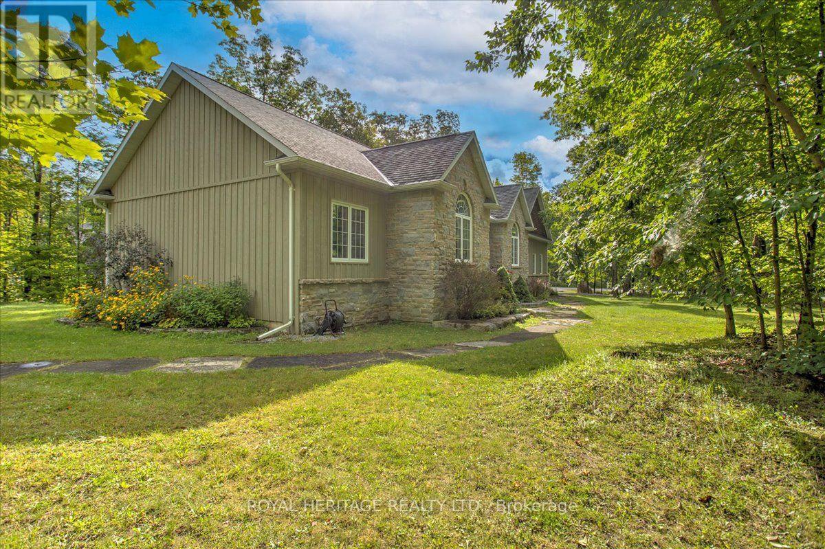 134 Mitchell Crescent Property Photo 1