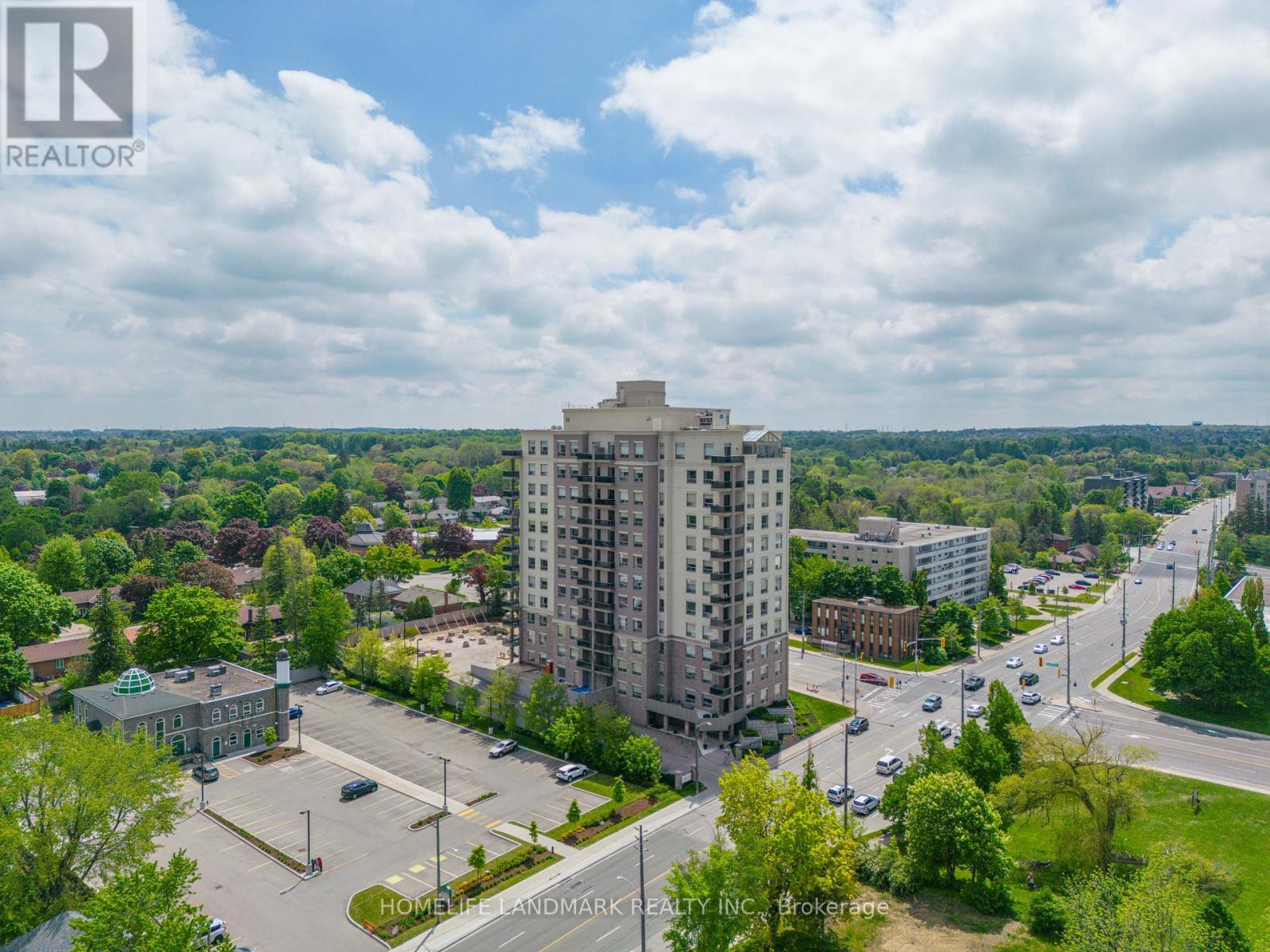 405 - 223 Erb Street W Property Photo 4