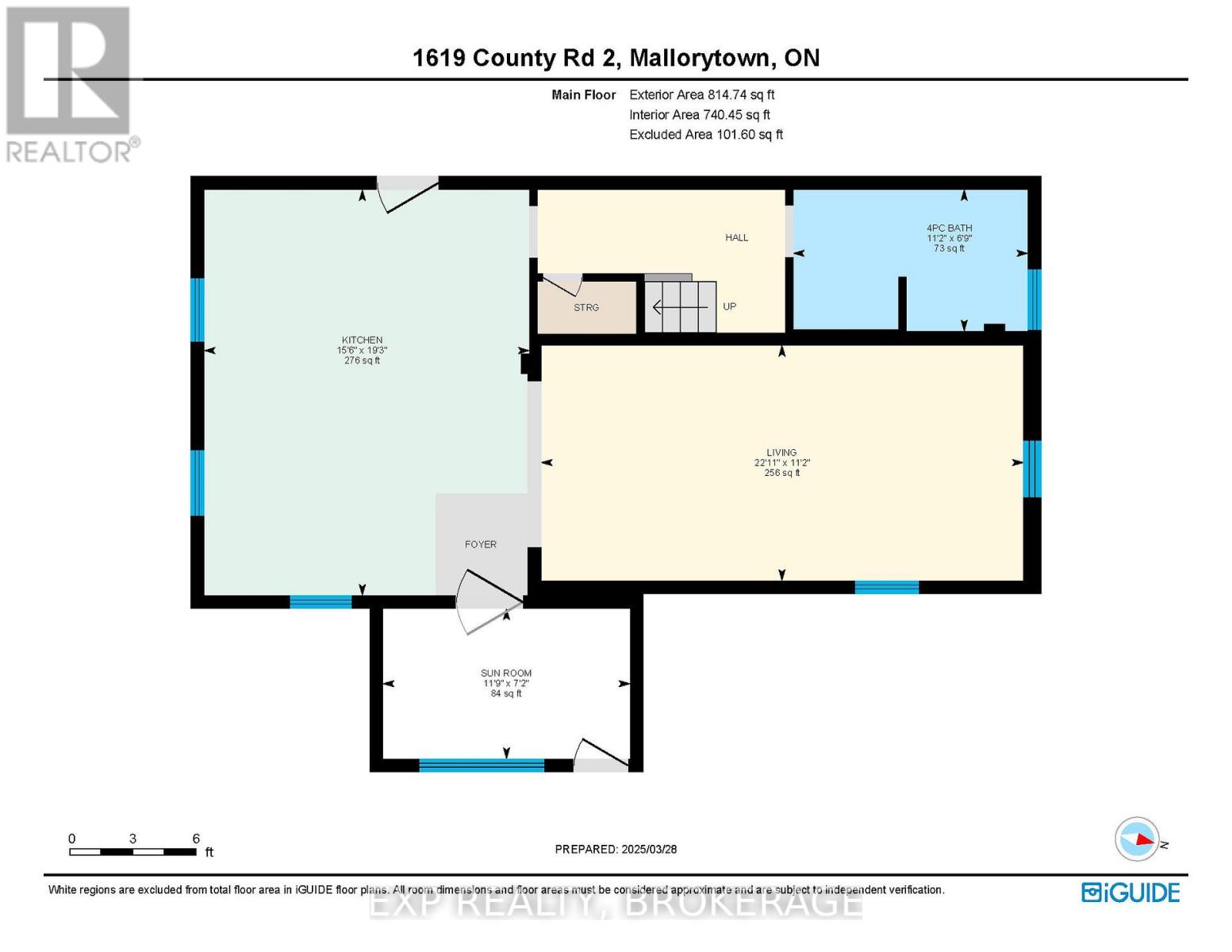 1619 County 2 Road Property Photo 30