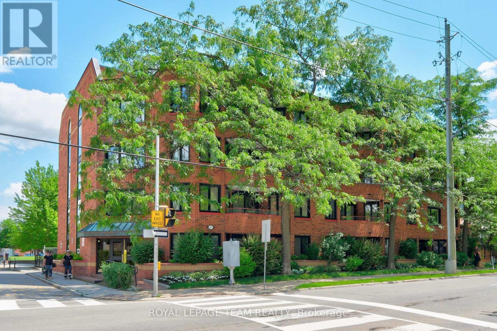 302 - 317 METCALFE STREET W Property Photo 1