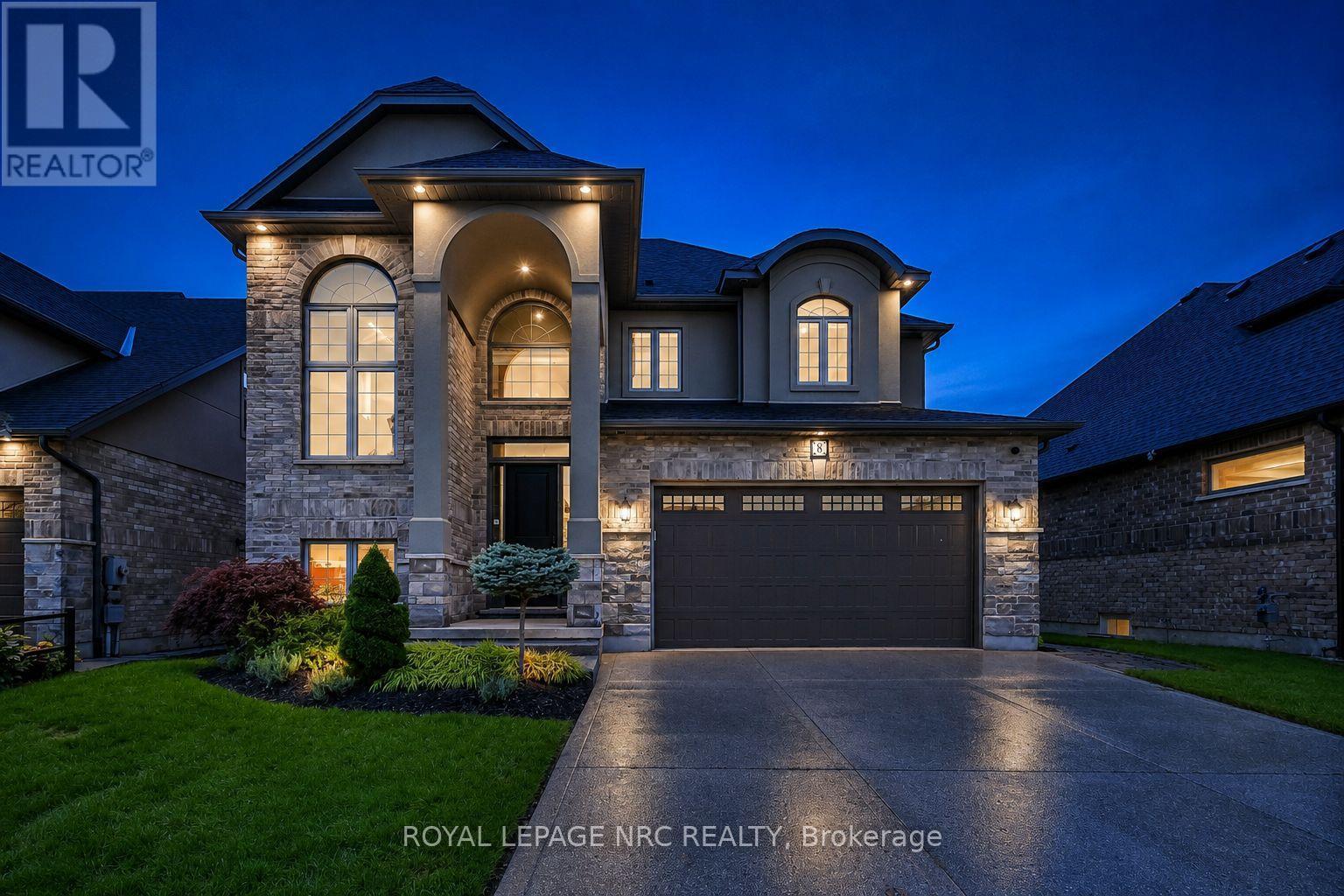 8 TUSCANY COURT Property Photo 1