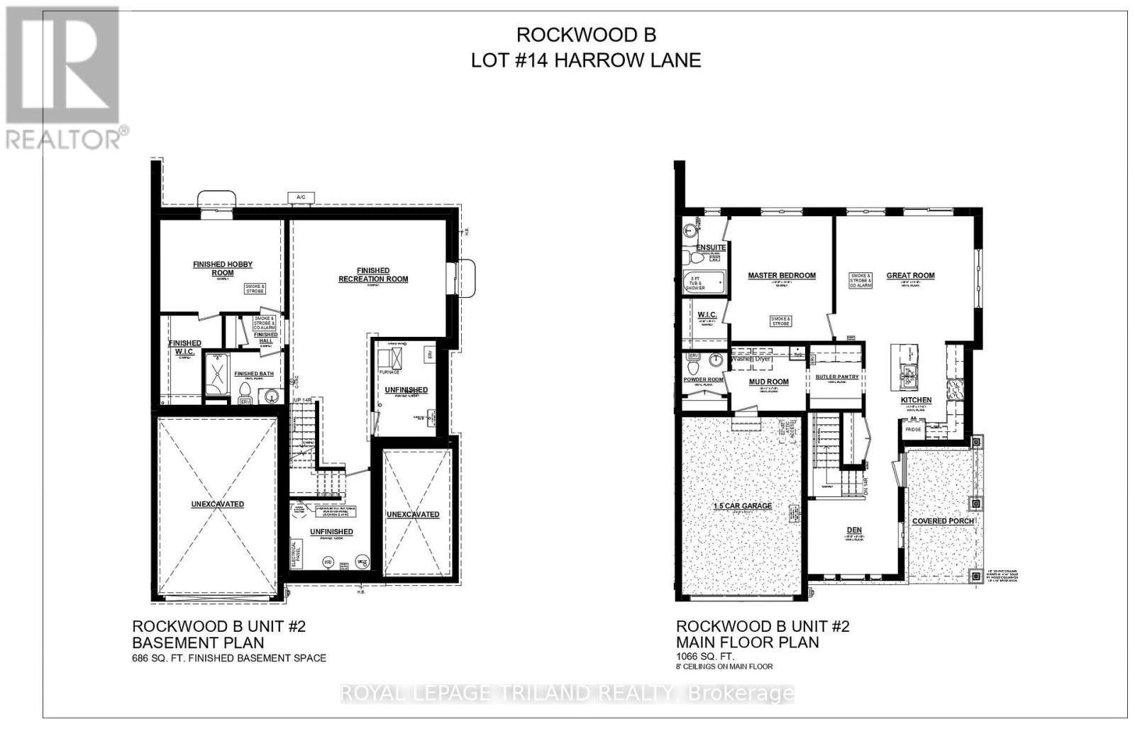 71 Harrow Lane Property Photo 24
