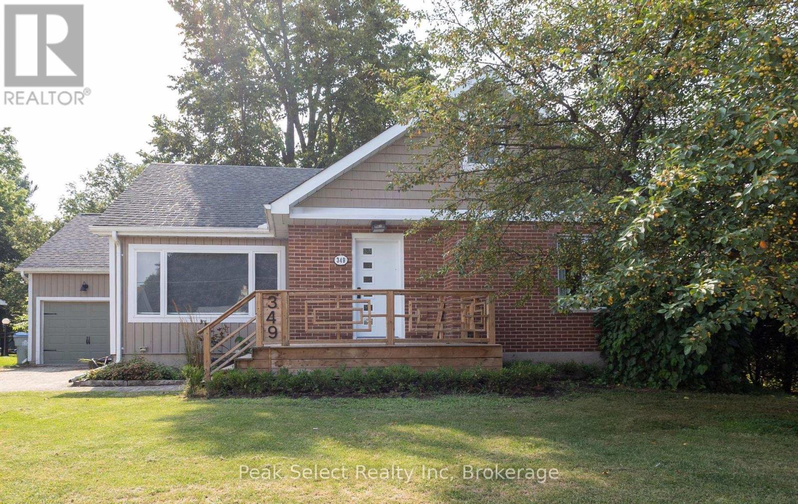 349 EDWARD STREET Property Photo 1