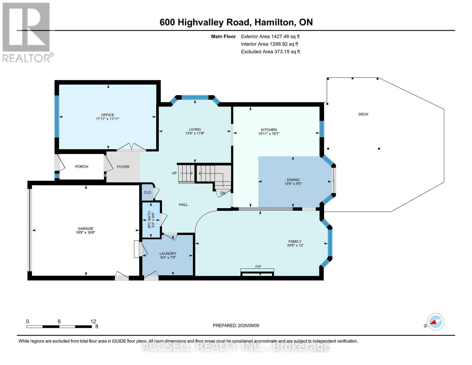 600 Highvalley Road Property Photo 31