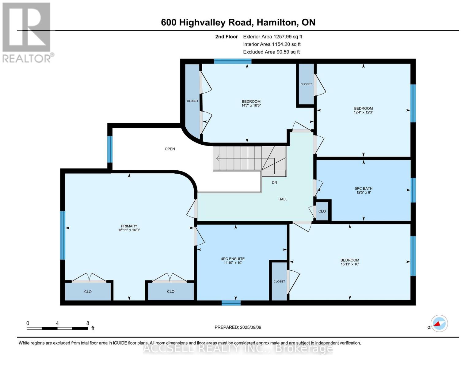 600 Highvalley Road Property Photo 32