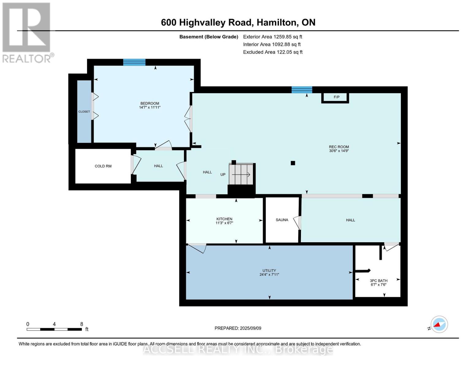 600 Highvalley Road Property Photo 33