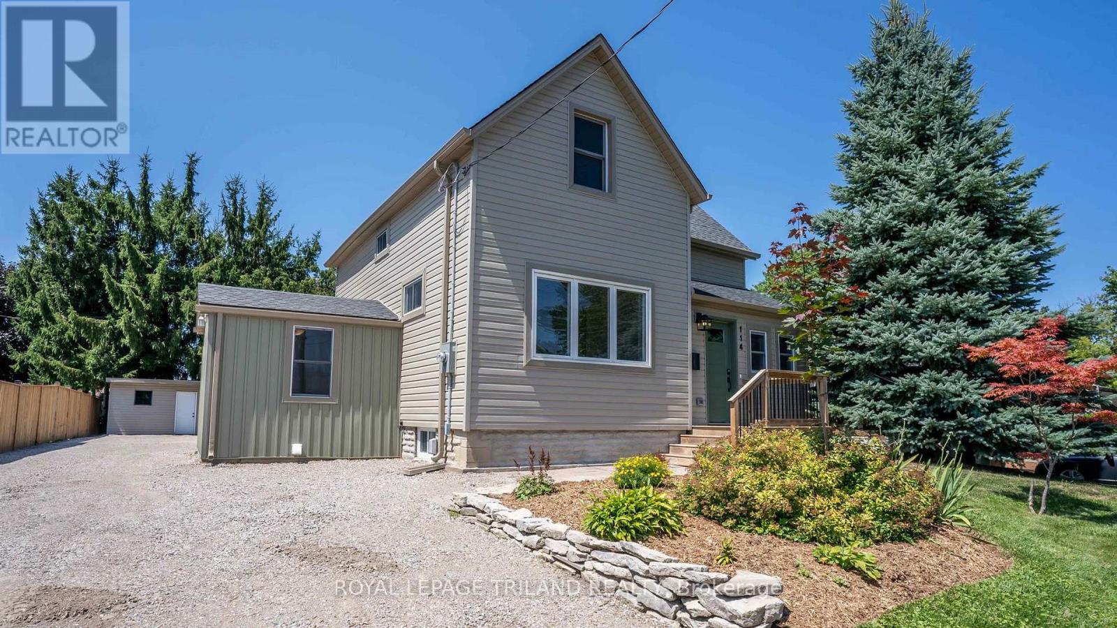 114 Fairview Avenue Property Photo 2