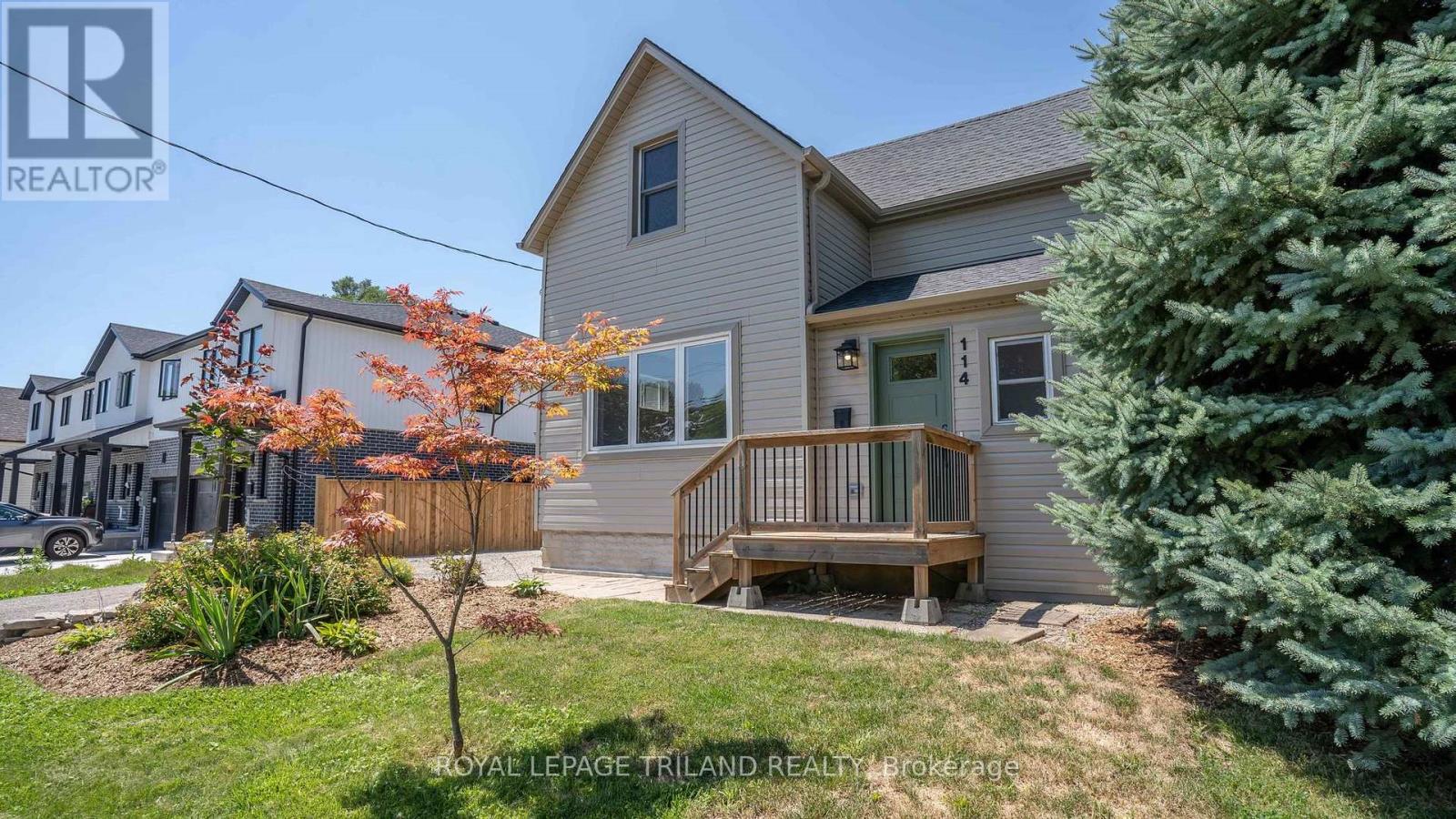 114 Fairview Avenue Property Photo 3
