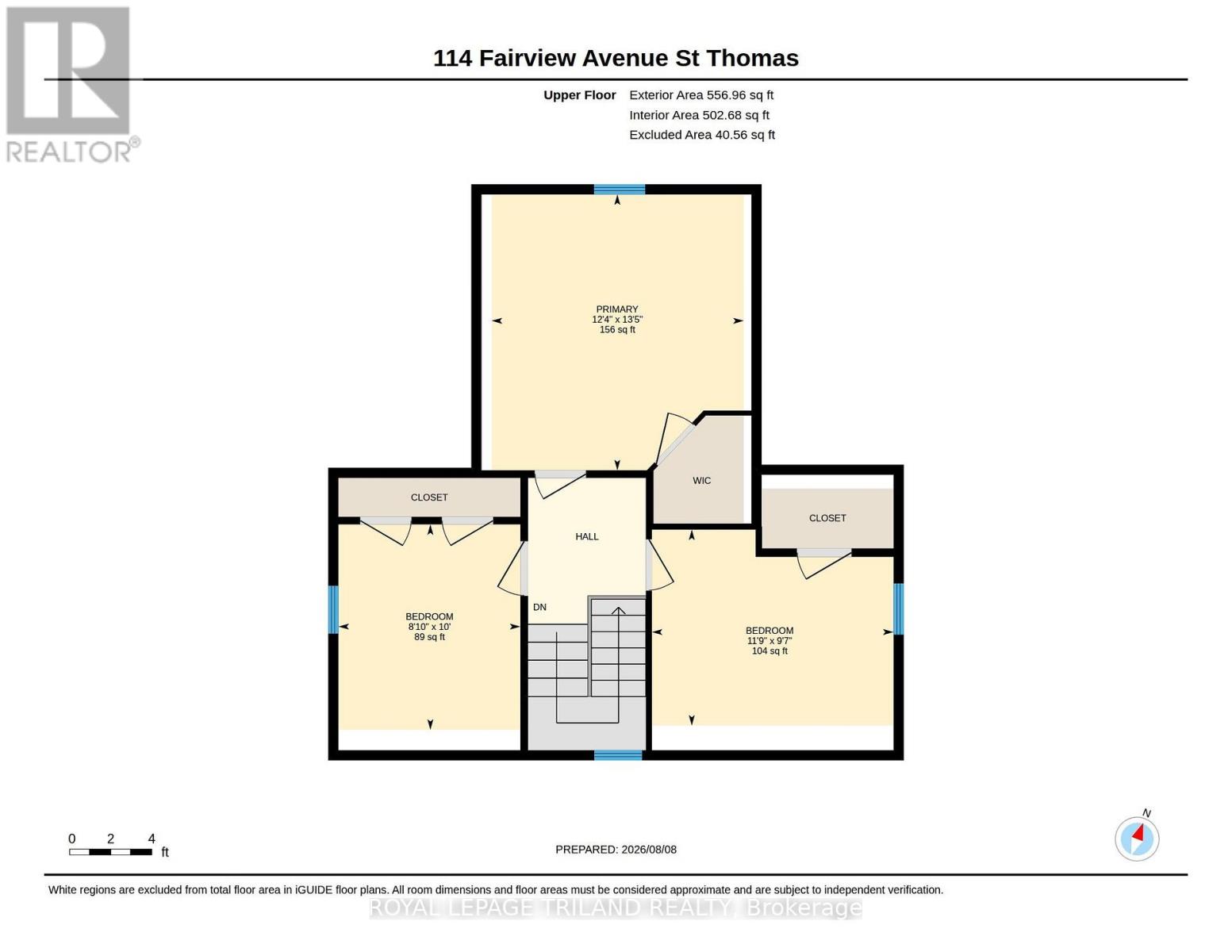 114 Fairview Avenue Property Photo 43