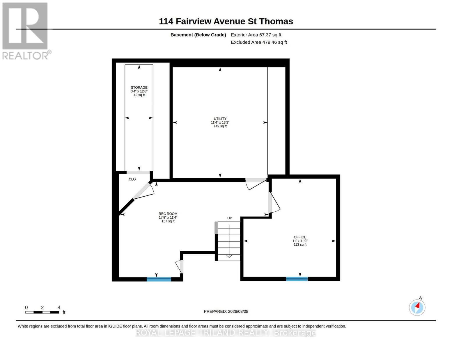 114 Fairview Avenue Property Photo 44