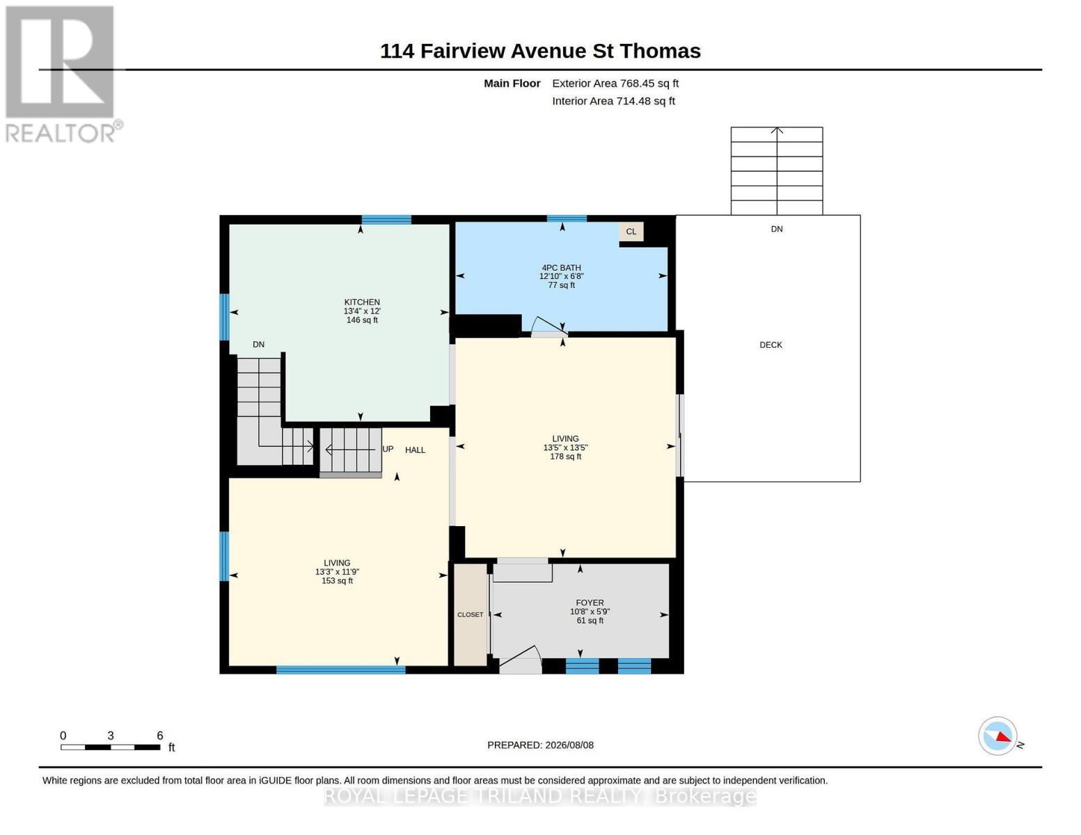 114 Fairview Avenue Property Photo 45