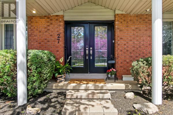 27 Croydon Drive Property Photo 4