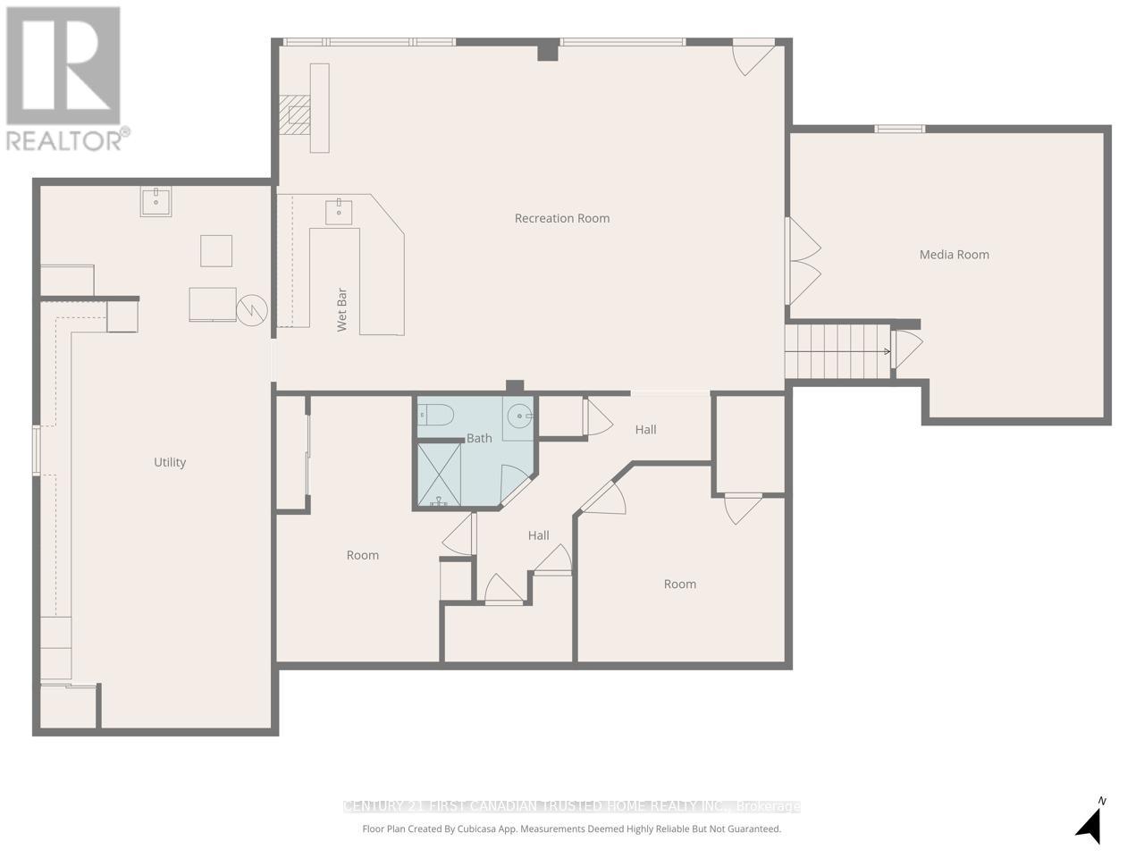 27 Croydon Drive Property Photo 26