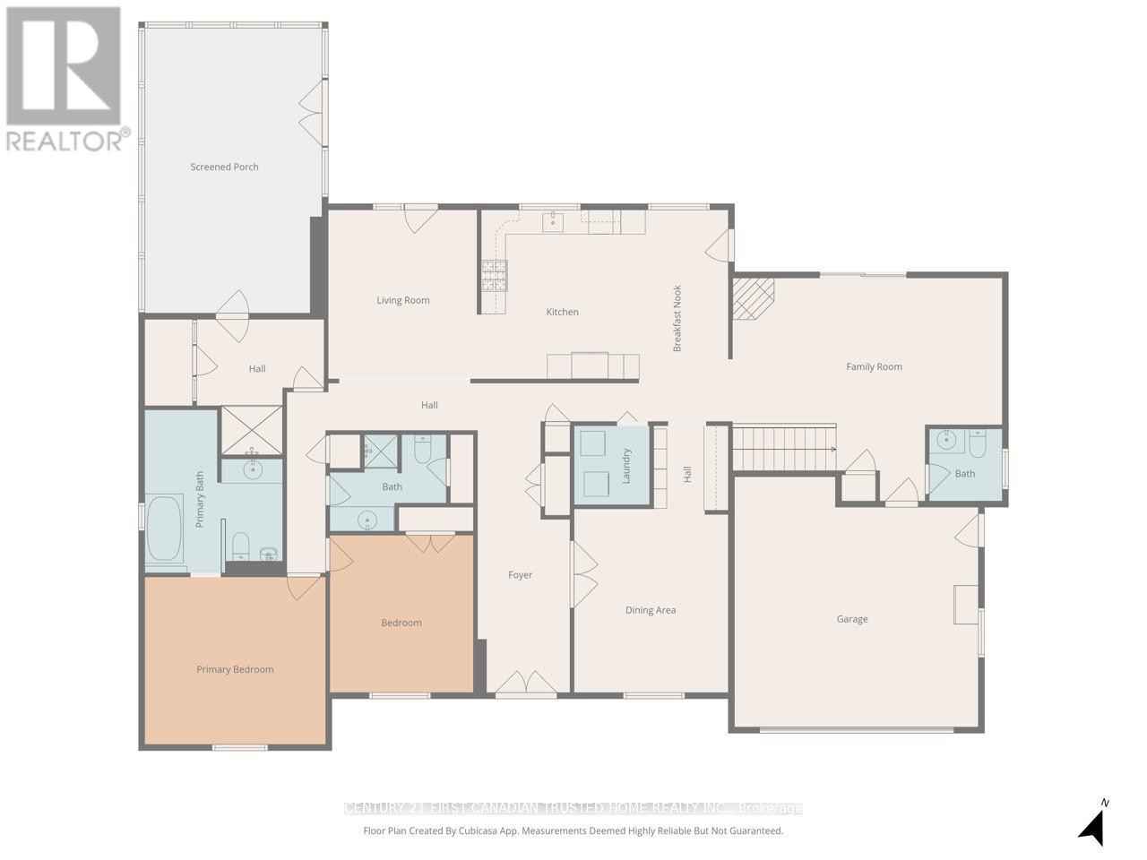 27 Croydon Drive Property Photo 27