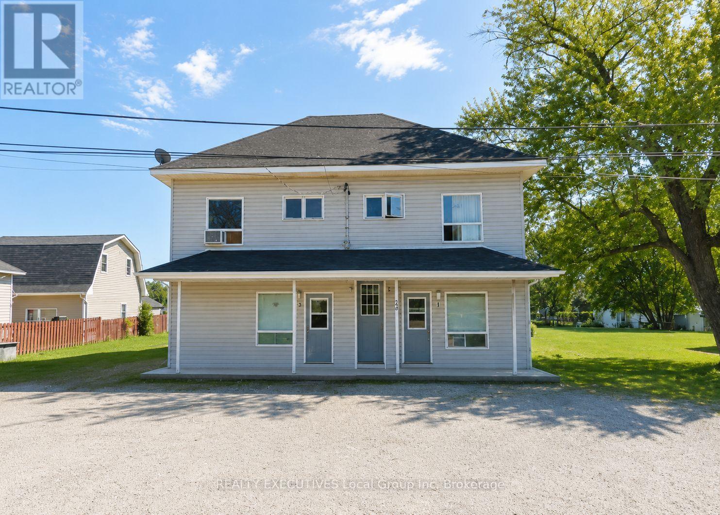 26 Spring Street Property Photo 1
