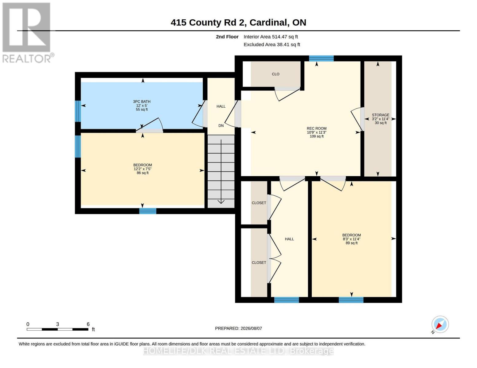 415 2 Highway S Property Photo 32