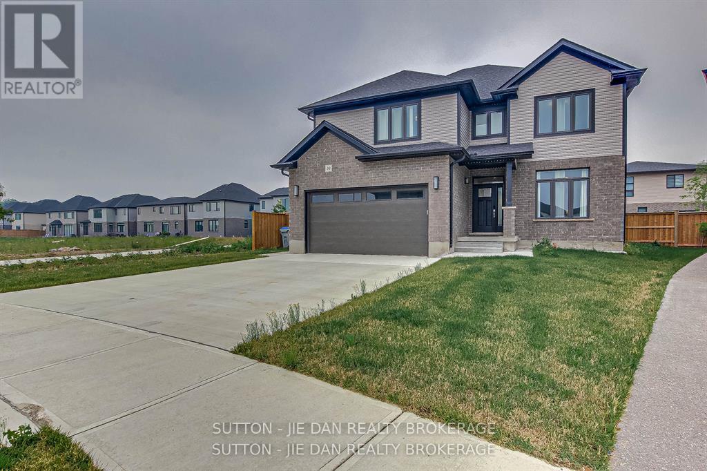 98 Locky Lane Property Photo 1