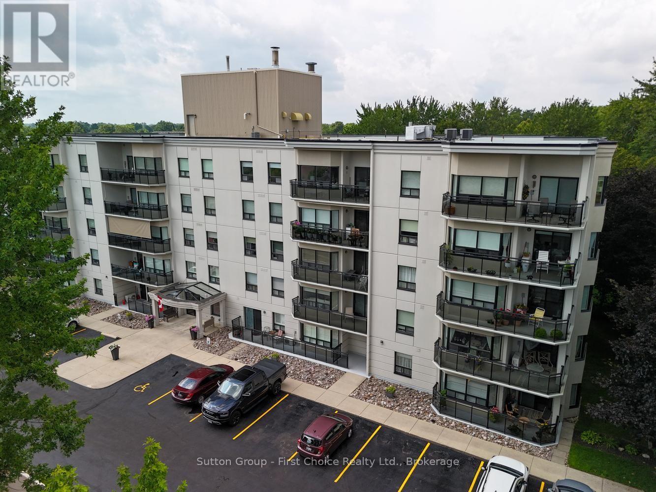 504 - 160 Romeo Street Property Photo 2
