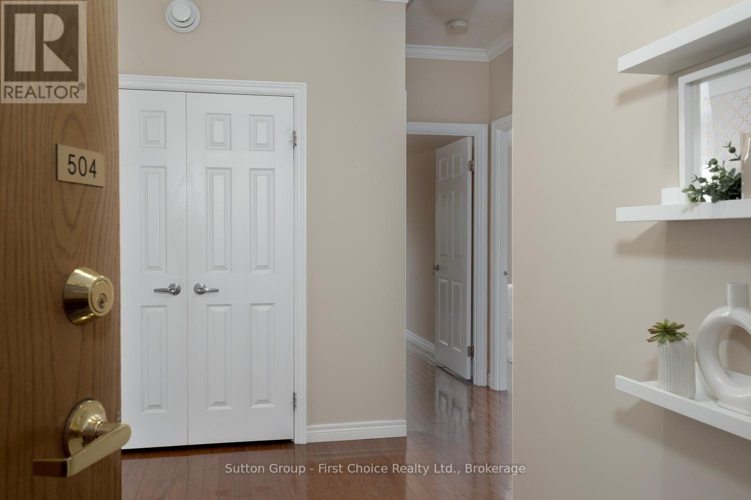 504 - 160 Romeo Street Property Photo 6