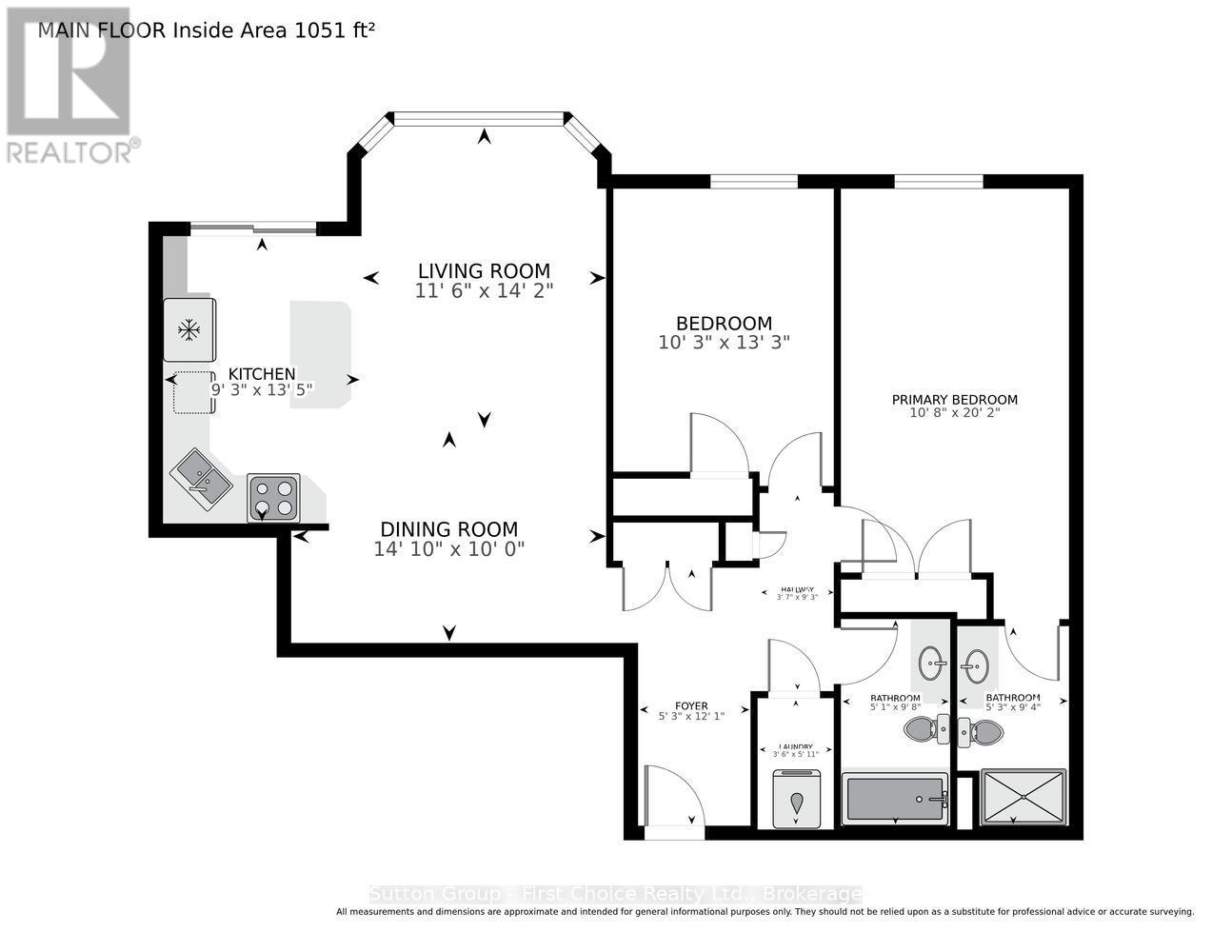 504 - 160 Romeo Street Property Photo 28