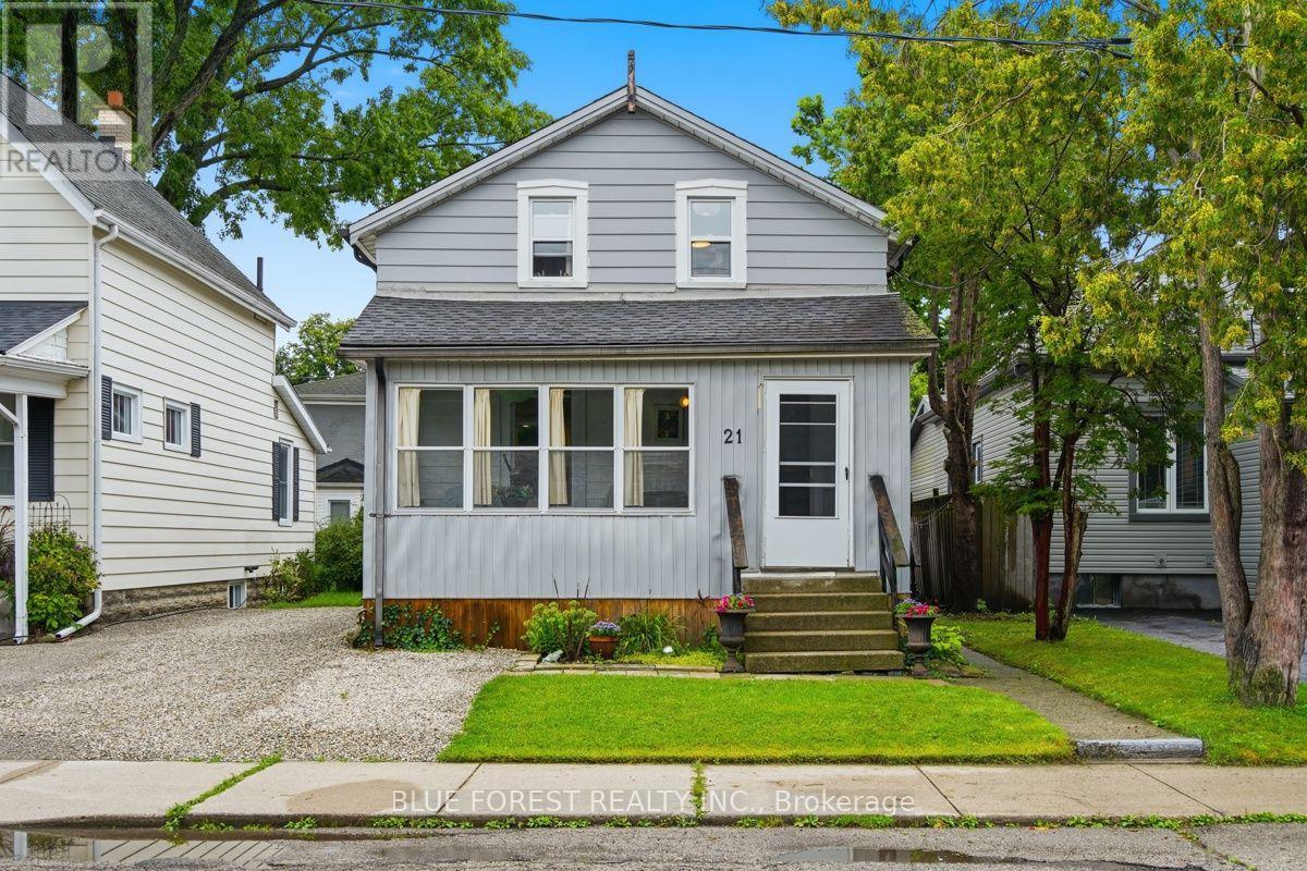 21 ISABEL STREET Property Photo 1