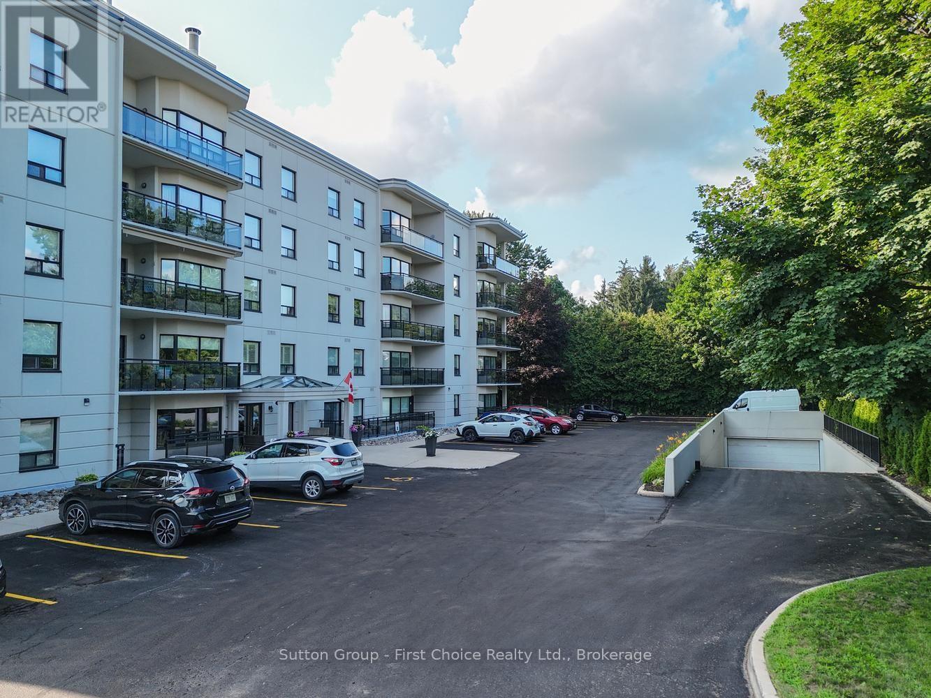 505 - 160 Romeo Street Property Photo 2