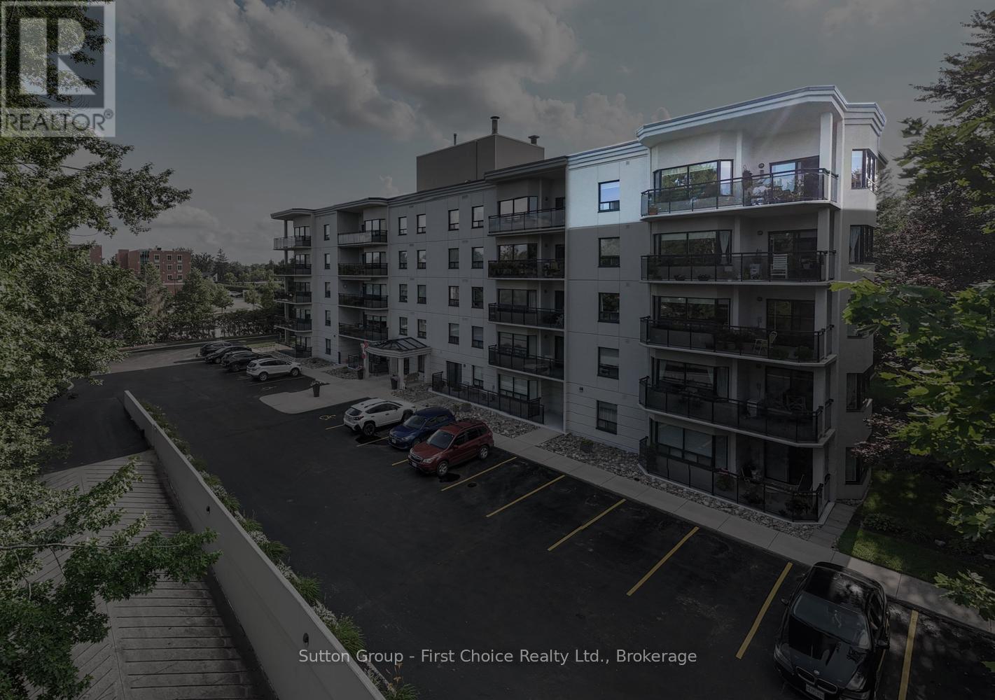 505 - 160 Romeo Street Property Photo 3