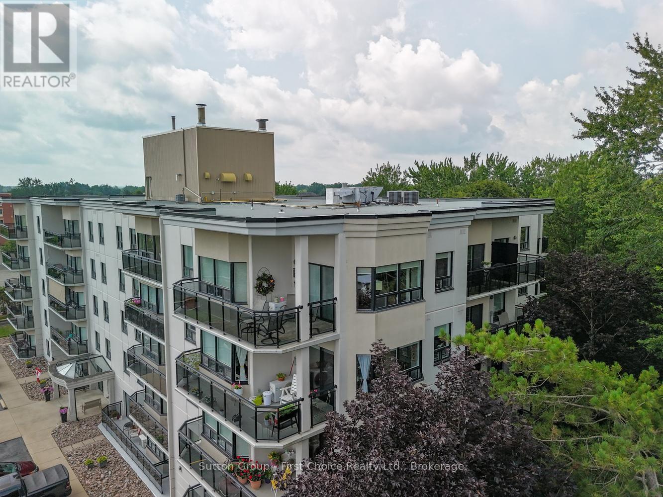 505 - 160 Romeo Street Property Photo 4