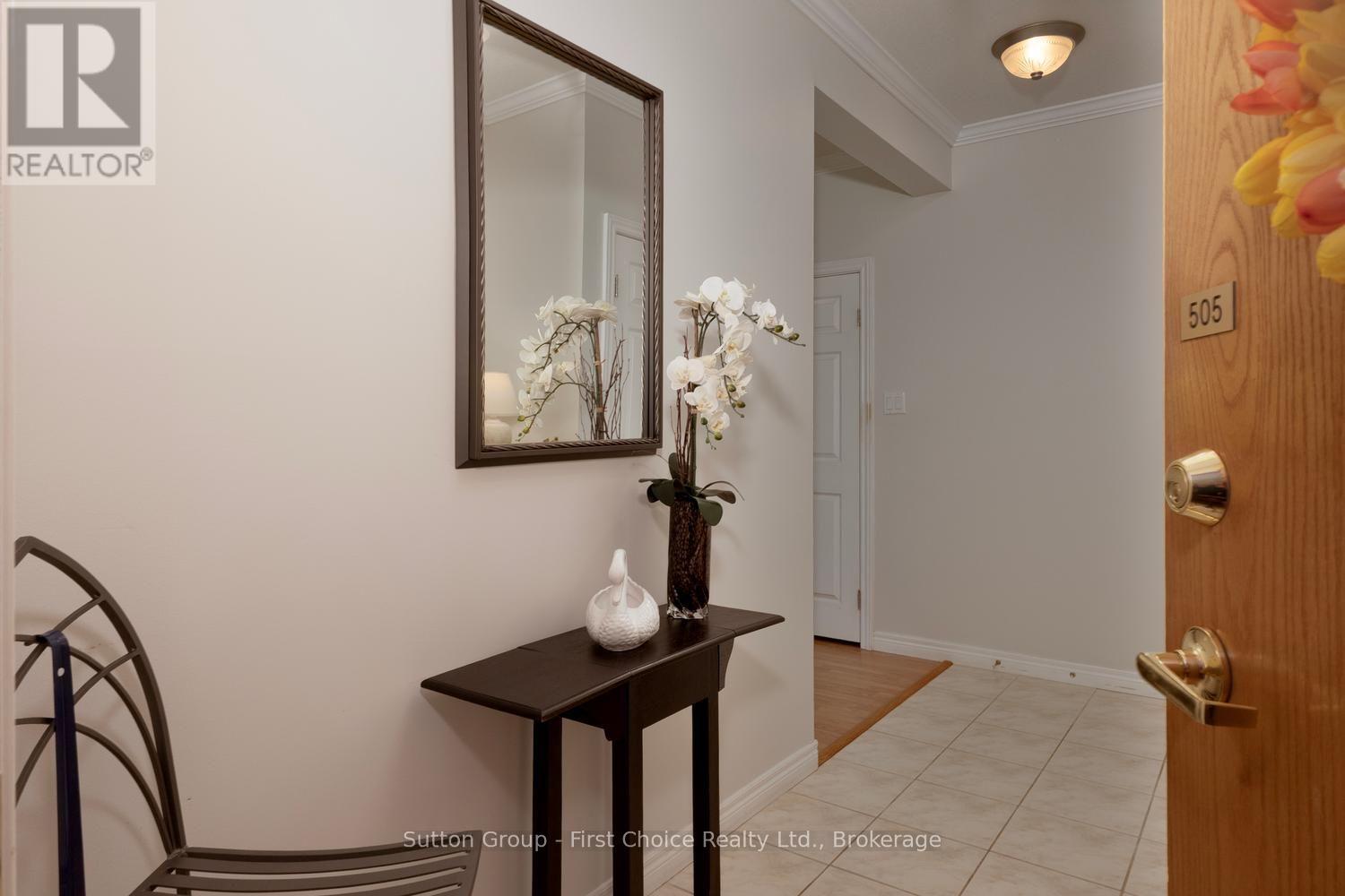 505 - 160 Romeo Street Property Photo 6
