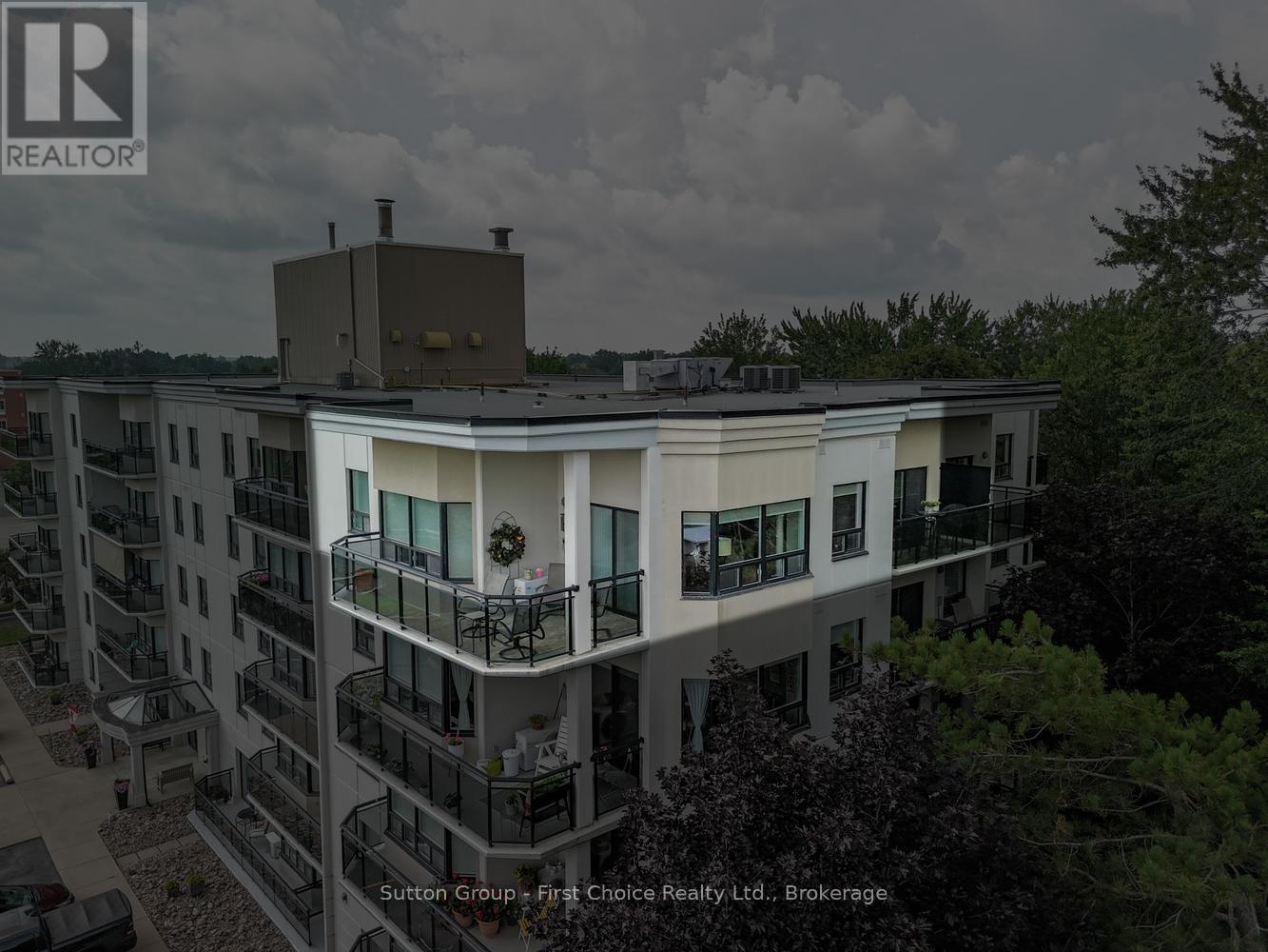 505 - 160 Romeo Street Property Photo 33