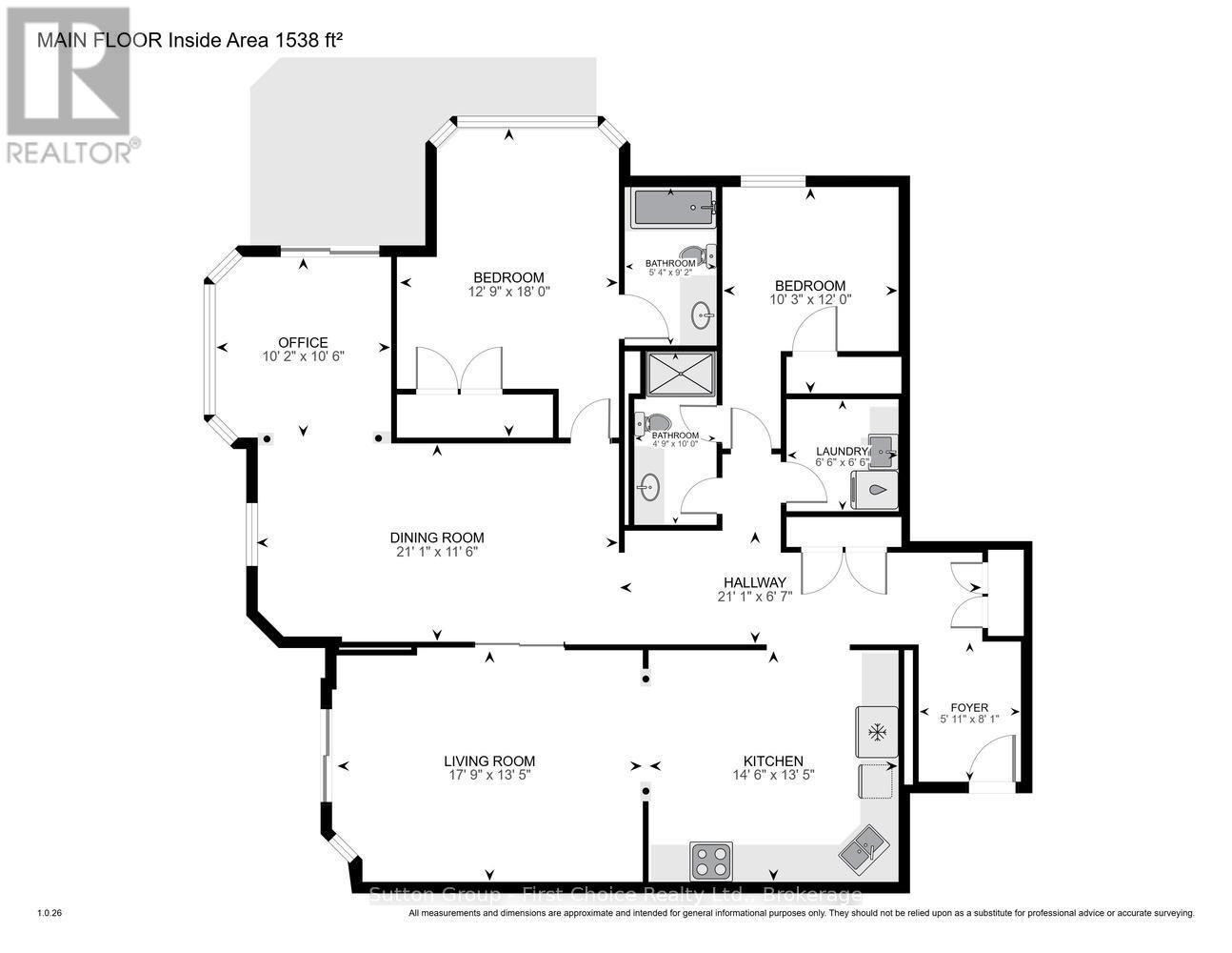 505 - 160 Romeo Street Property Photo 34