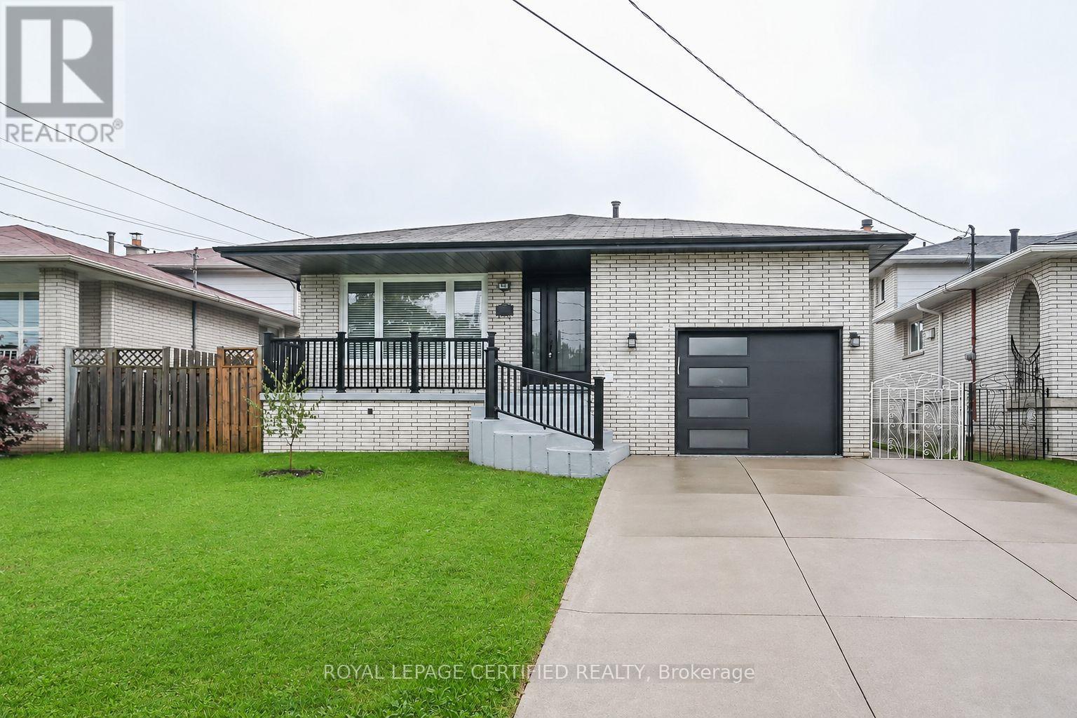 BSMT - 40 HONEYWELL DRIVE