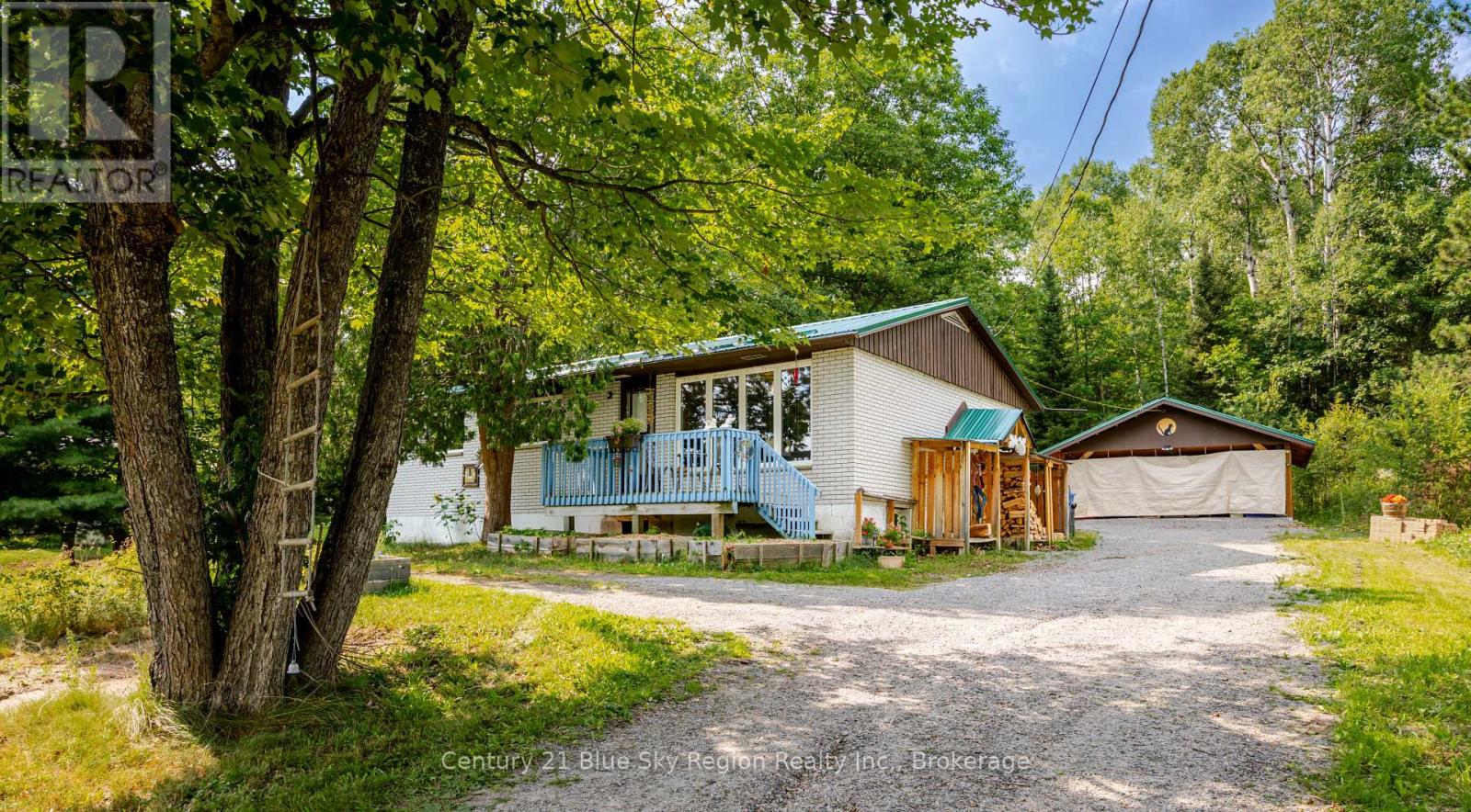 273 Astorville Road Property Photo 1