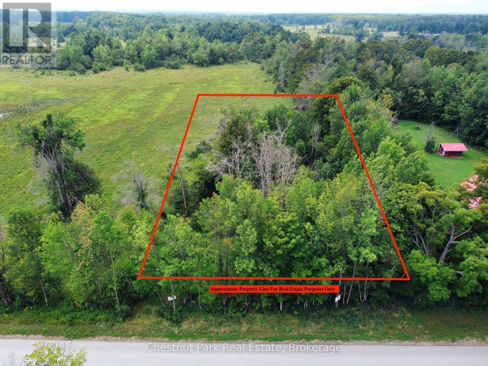 Pt Lt 25 Purple Valley Road Property Photo 1