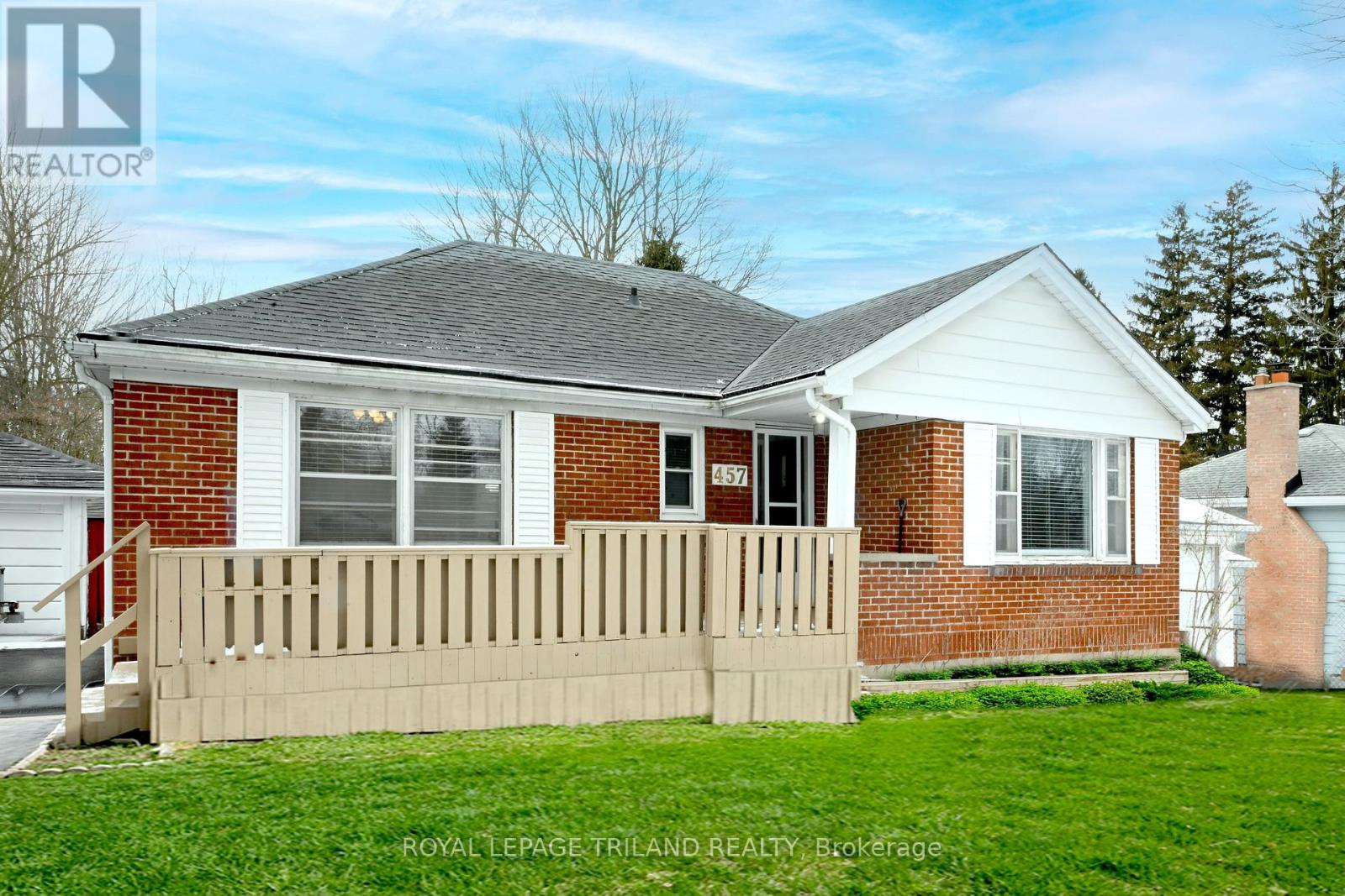 457 BOLER ROAD