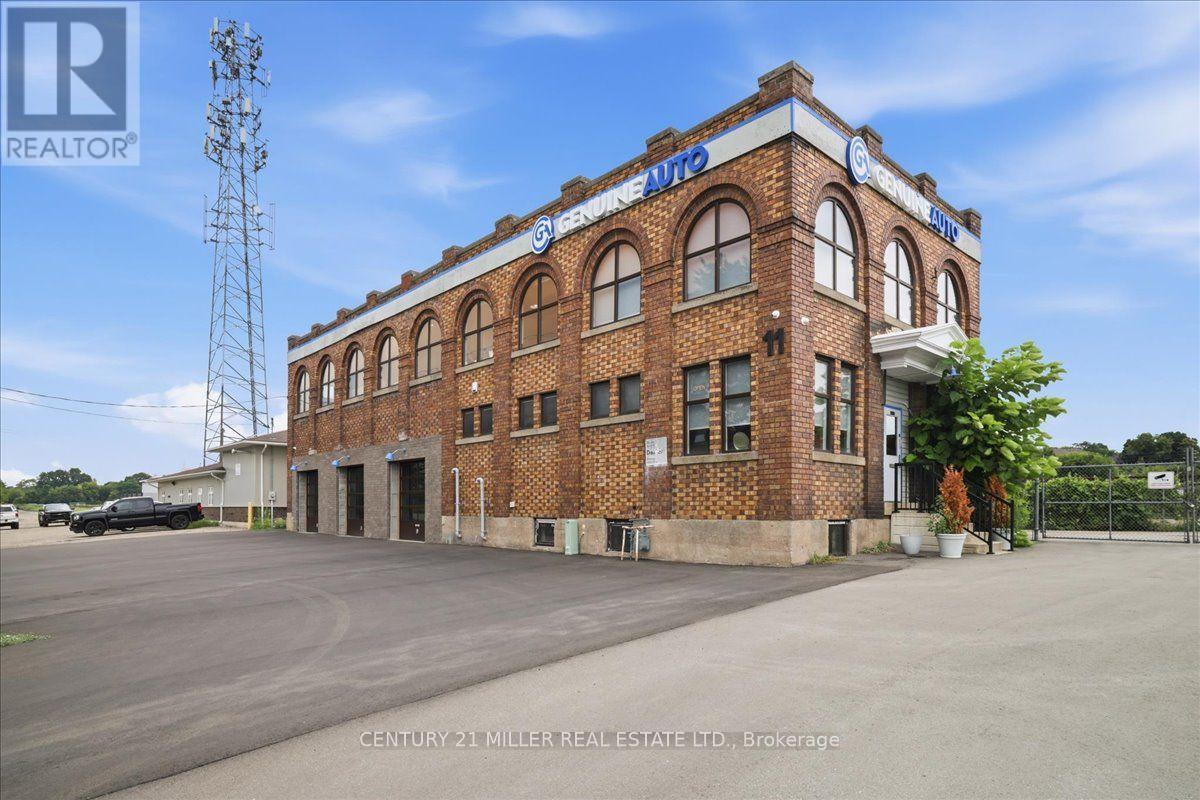 11 Wadsworth Street Property Photo 1
