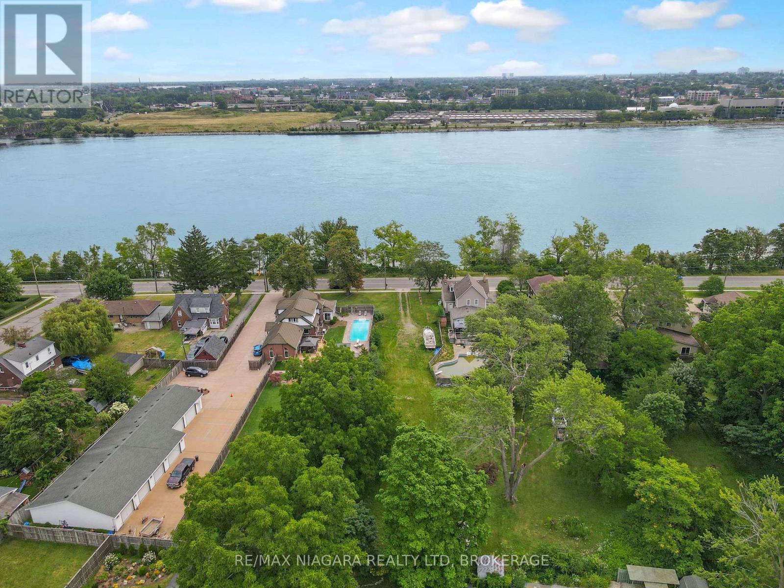 0 NIAGARA BOULEVARD