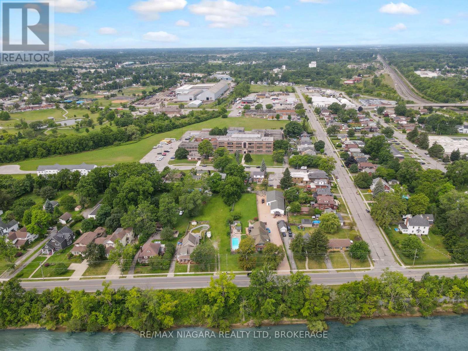 0 Niagara Boulevard Property Photo 5